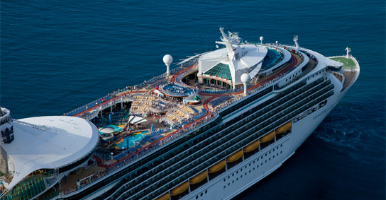 Navigator of the Seas