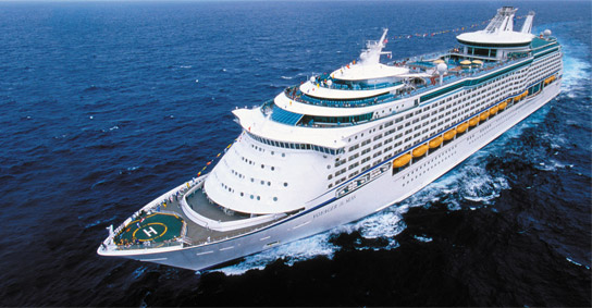 Voyager of the Seas