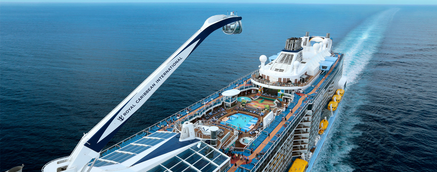 Royal Caribbean Main Image