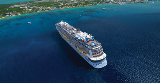 Anthem of the Seas
