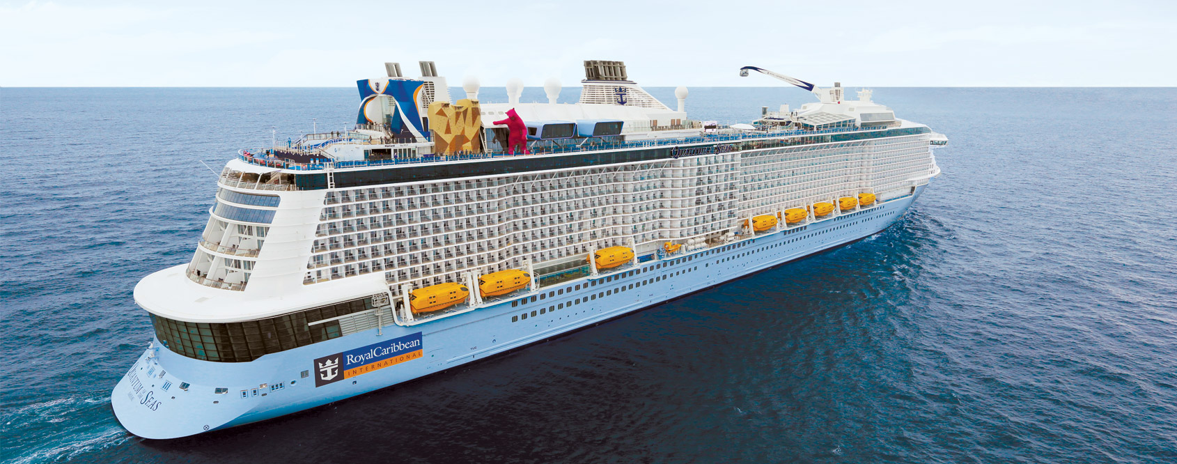 Royal Caribbean Main Image