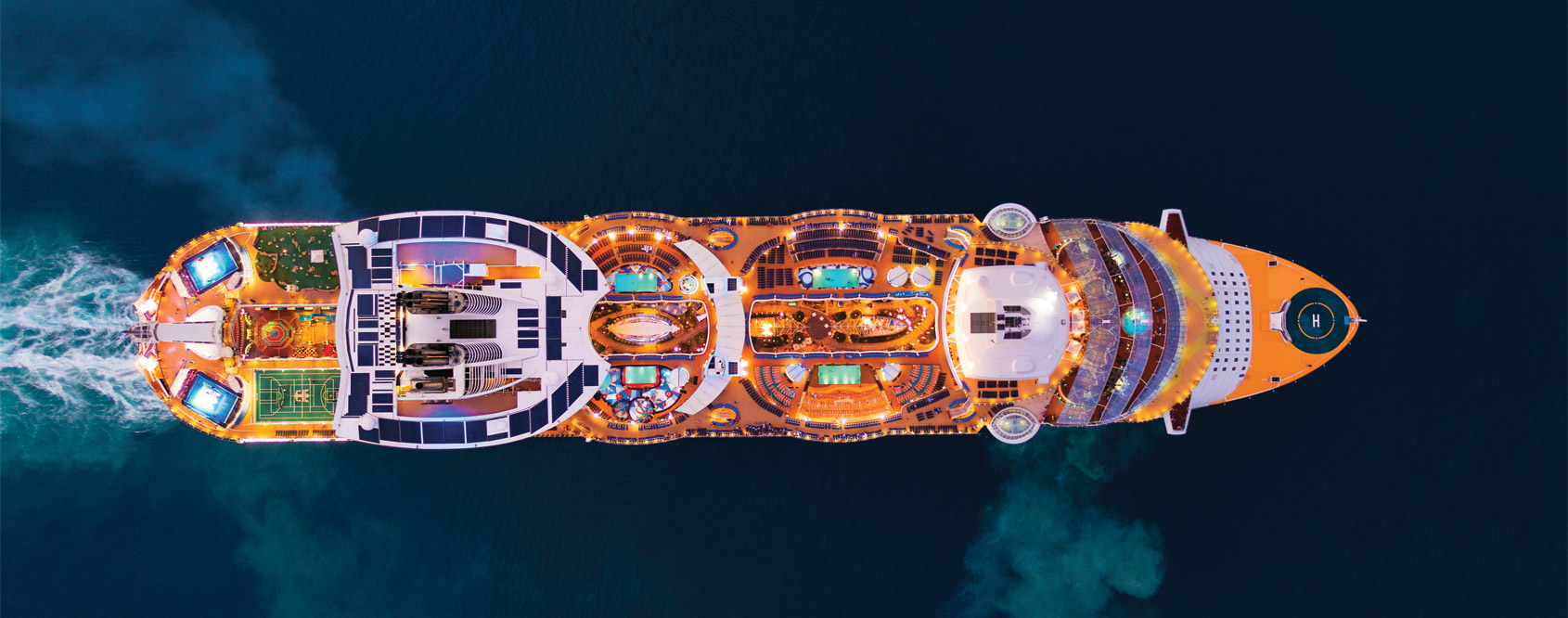 Royal Caribbean Main Image