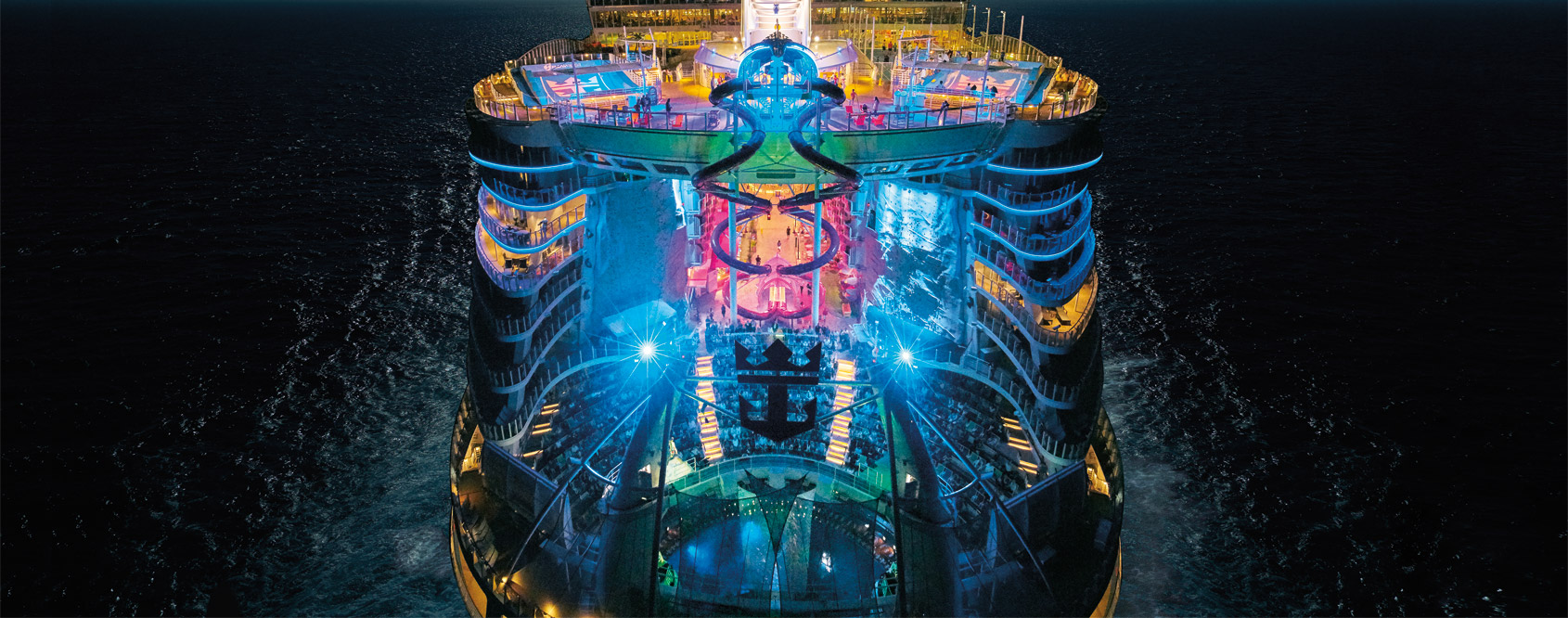 Royal Caribbean Main Image