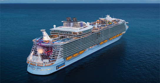Harmony of the Seas