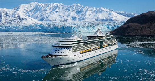 Radiance of the Seas