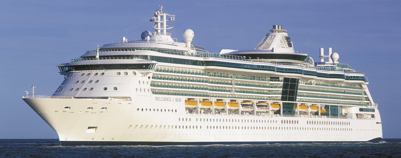 Royal Caribbean Main Image