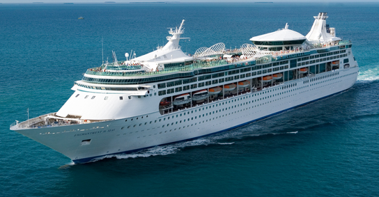 Enchantment of the Seas