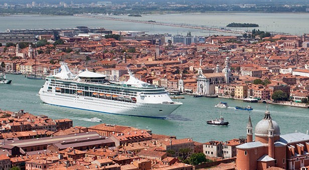 Royal Caribbean Video