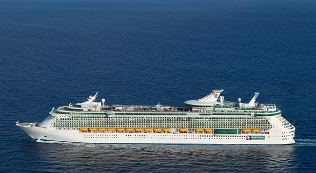 Royal Caribbean Video