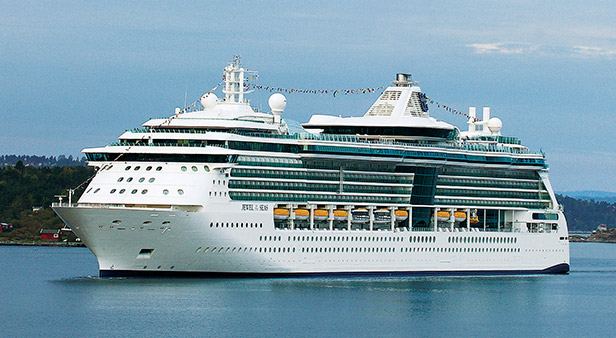 Royal Caribbean Video