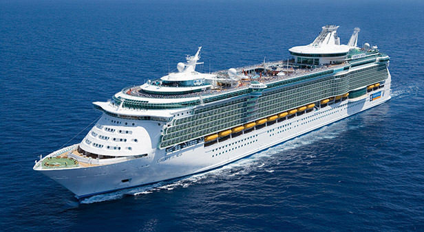 Royal Caribbean Video