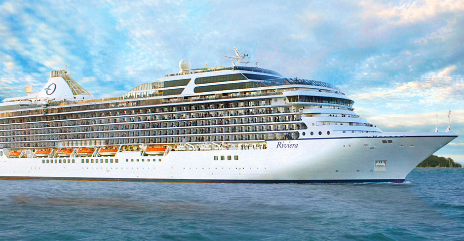 Oceania Cruises