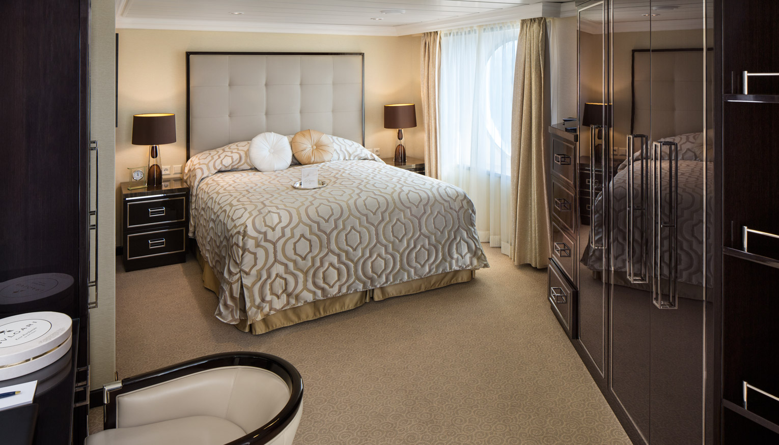 Oceania Cruises Slides