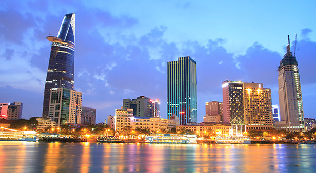 Other Asian countries