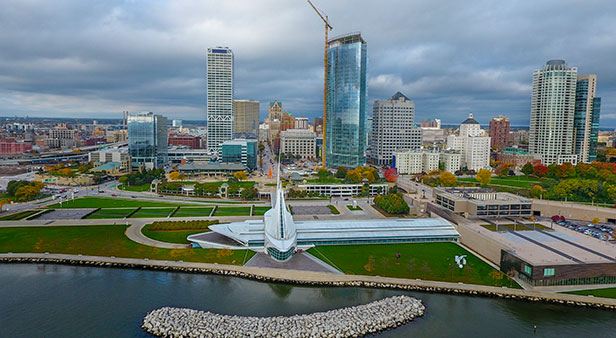 Great Lakes & Midwest