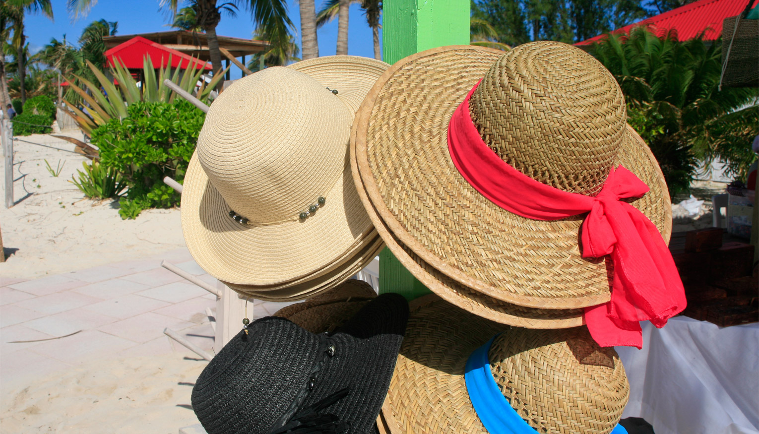 Bahamas Vacations Slides