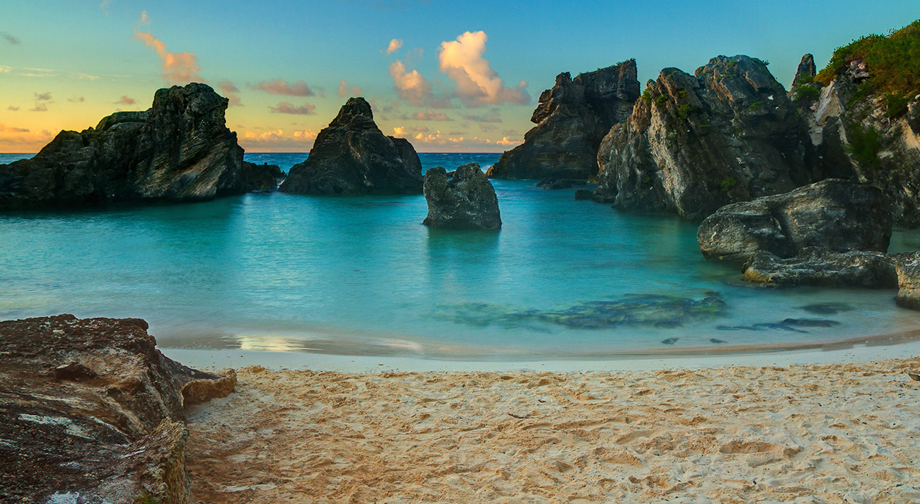 Bermuda Cruises from Bayonne, NJ