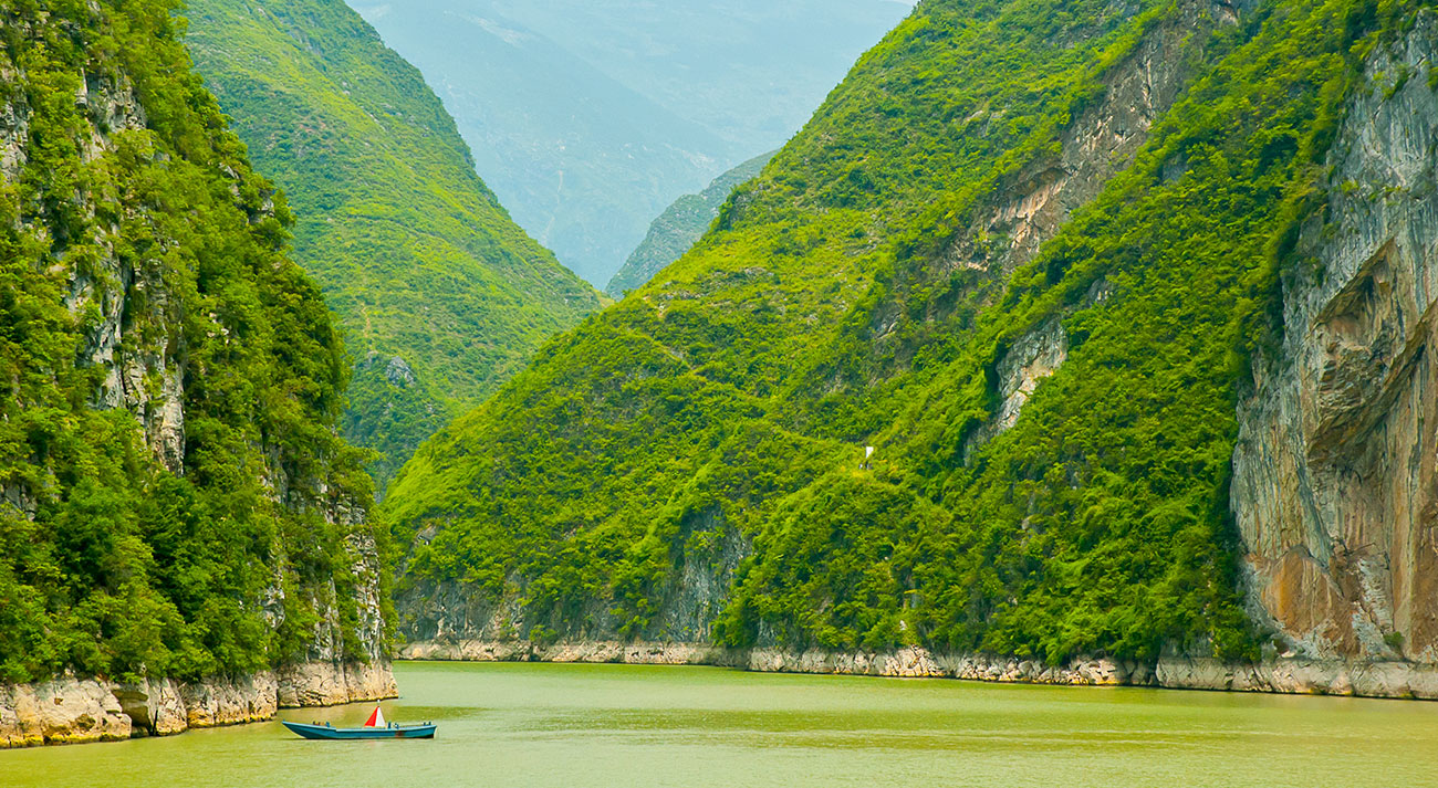 China River Cruises