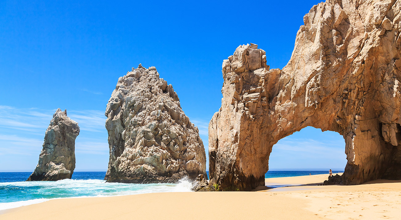 Mexico Cruises from Los Angeles (San Pedro), CA