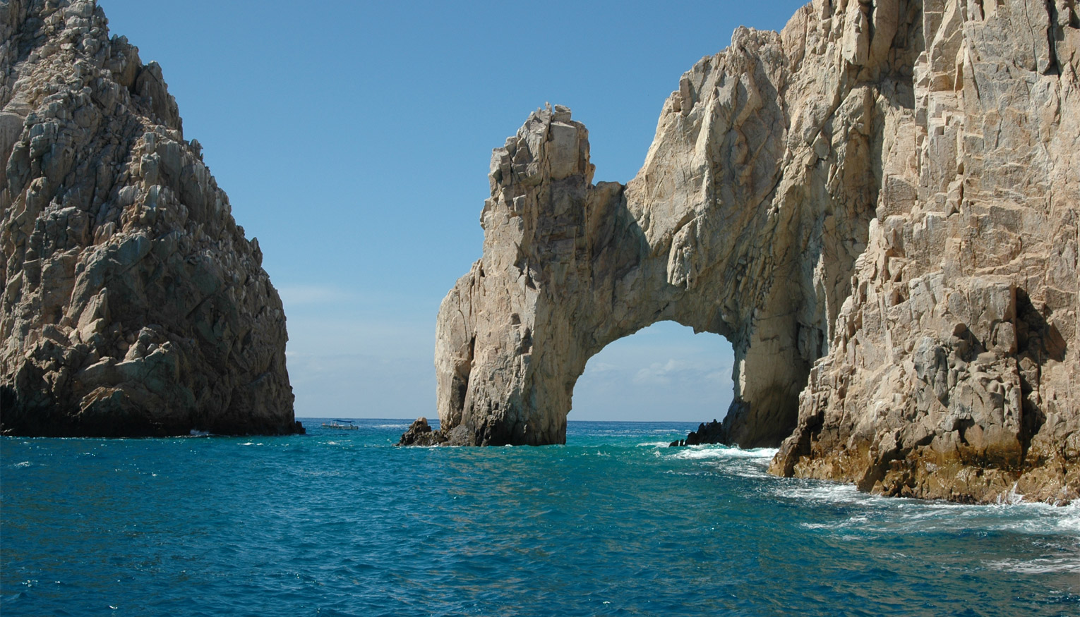 Mexico Vacations Slides