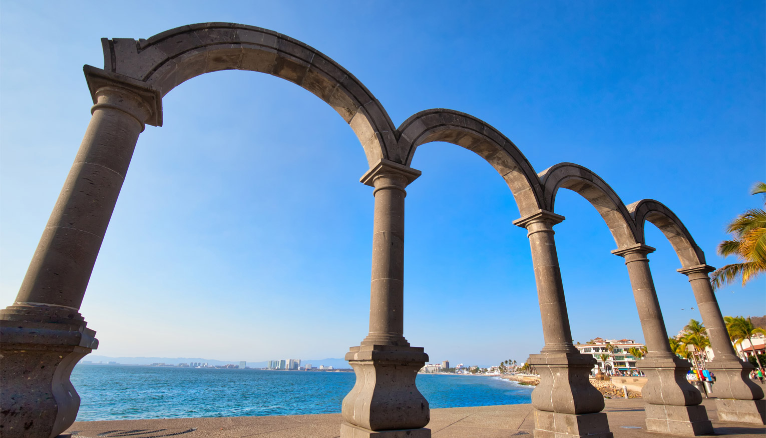 Mexico Vacations Slides