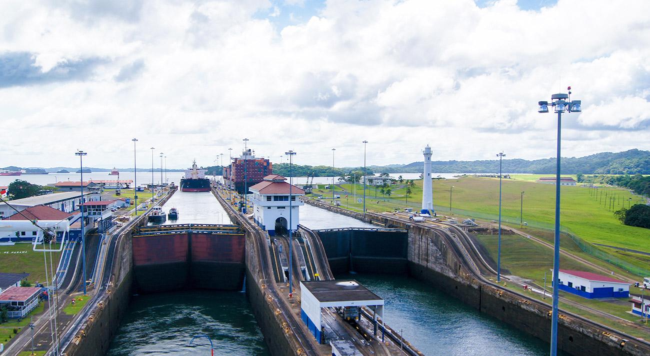 Panama Canal Cruises from Los Angeles (San Pedro), CA