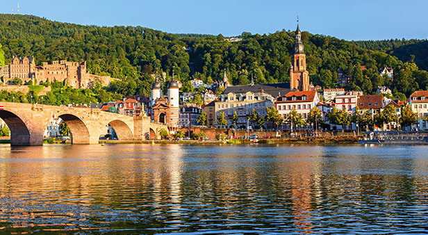 Rhine River