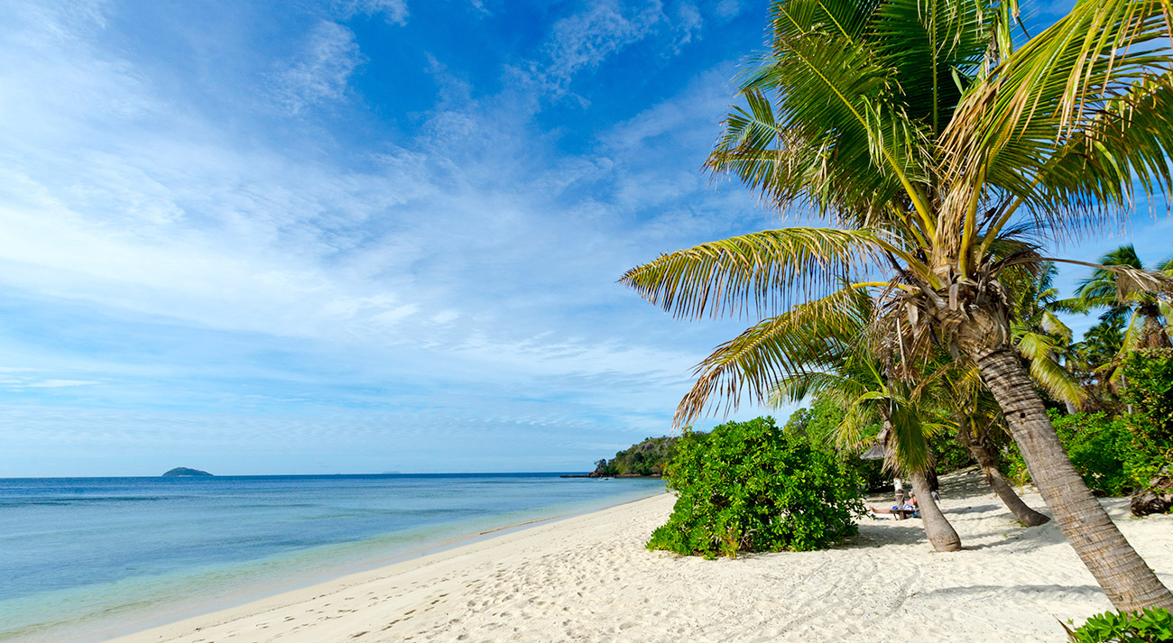 South Pacific Cruises from Los Angeles (San Pedro), CA