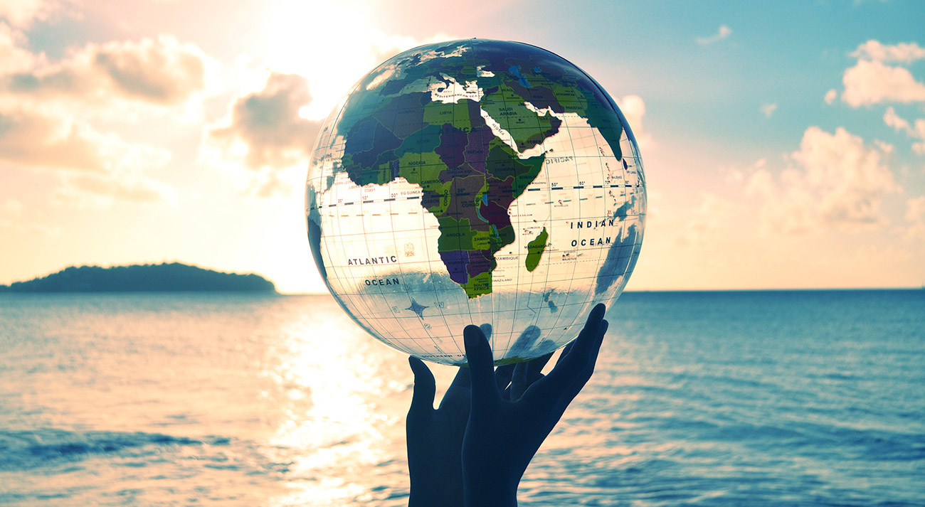 World Cruise from Los Angeles (San Pedro), CA