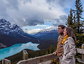 Celebrity Canadian Rockies Cruise Tour