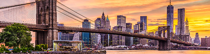 Port of New York (Brooklyn)