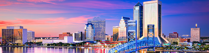 Port of Jacksonville
