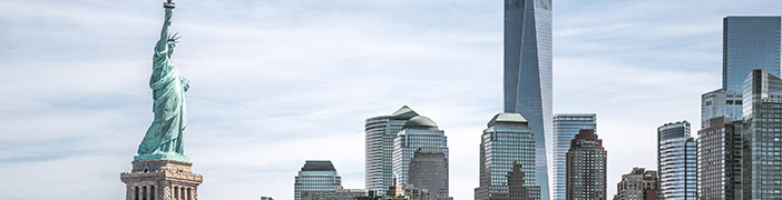 Port of New York (Manhattan)