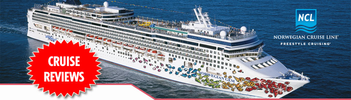 NCL Cruise Reviews