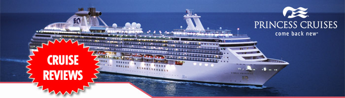 Princess Cruise Reviews