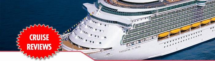 Freedom of the Seas Cruise Reviews