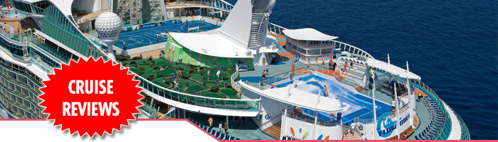 Liberty of the Seas Cruise Reviews