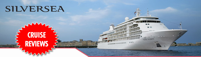 Silversea Cruise Reviews