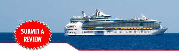Submit a Cruise Review