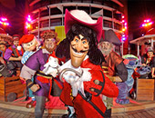 Disney Bahamas Cruise Tours