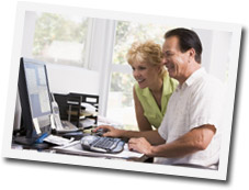 Home Based Travel Agent