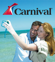 Carnival Cruise Line