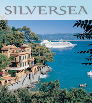Silversea Cruises
