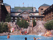 Walt Disney World Resrots