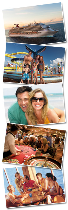 Carnival Cruise Line