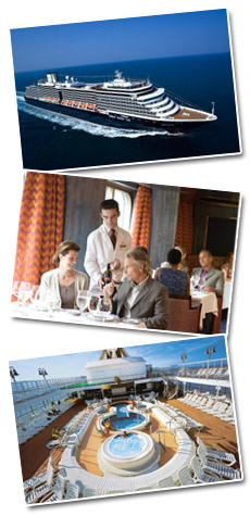 Holland America Line