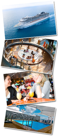 MSC Cruises
