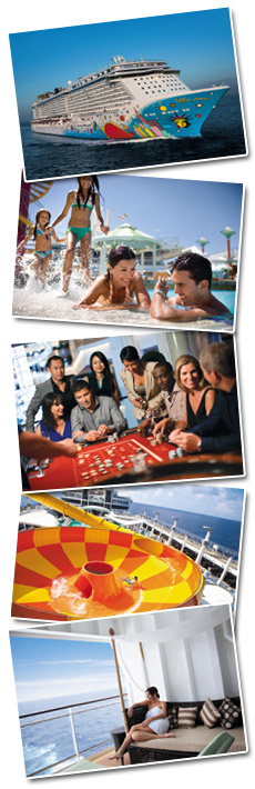 Norwegian Cruise Line