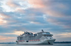 MSC Bellissima