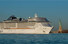 MSC Bellissima